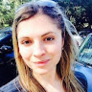 Meet your Posher, Natalia